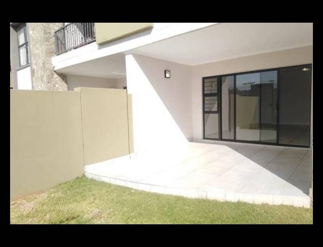 3 BEDROOM PROPERTY TO RENT IN WATERFALL